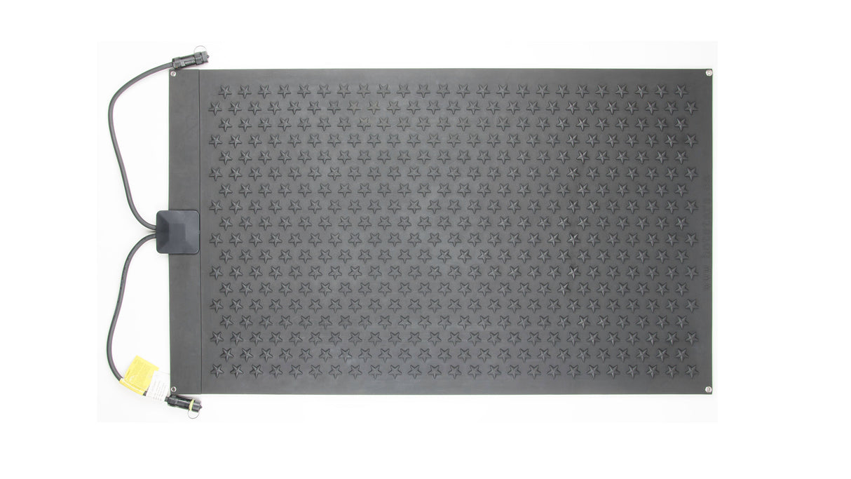 Heated Doormat / Landing Mat