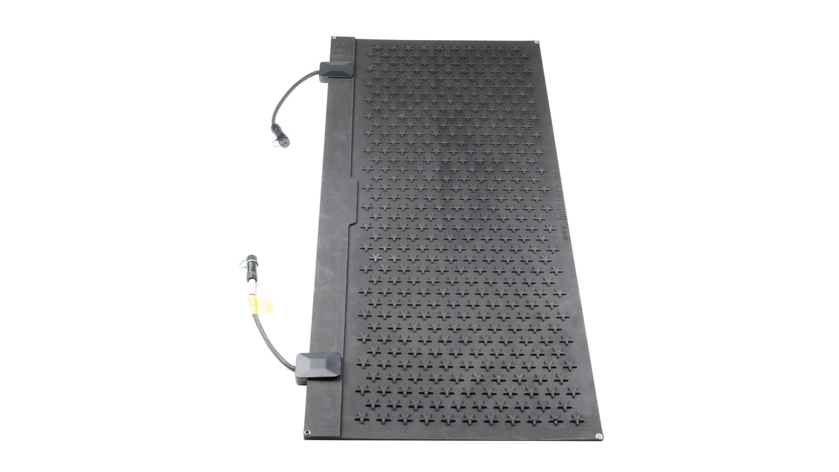 Heated Passageway Mat