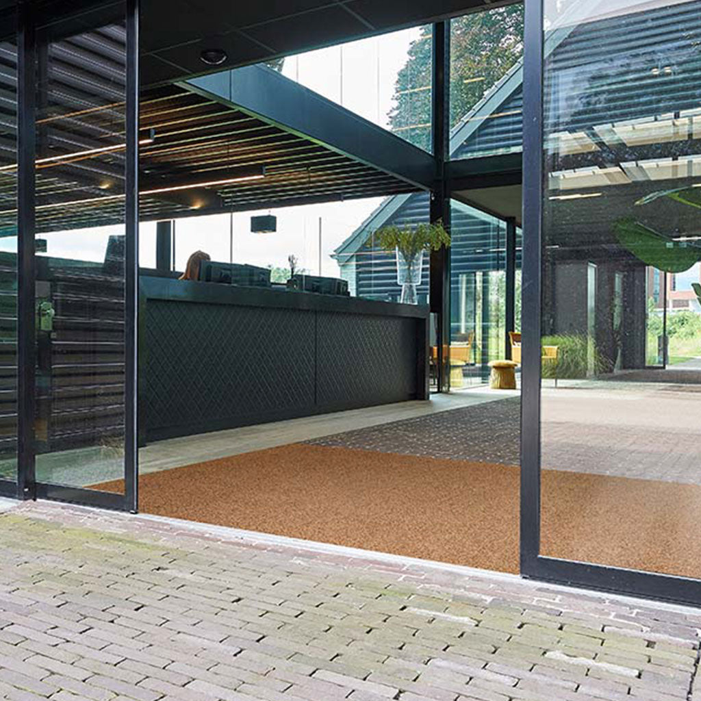 Enhanced RadiantBlend