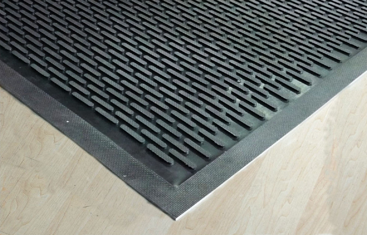 Ridge Scraper Mat