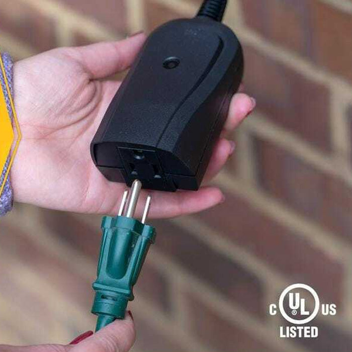 Heated Mat Remote Control
