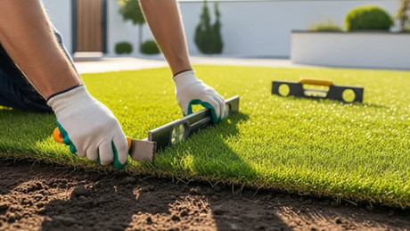 What Turf Installers Should Look for Before They Quote