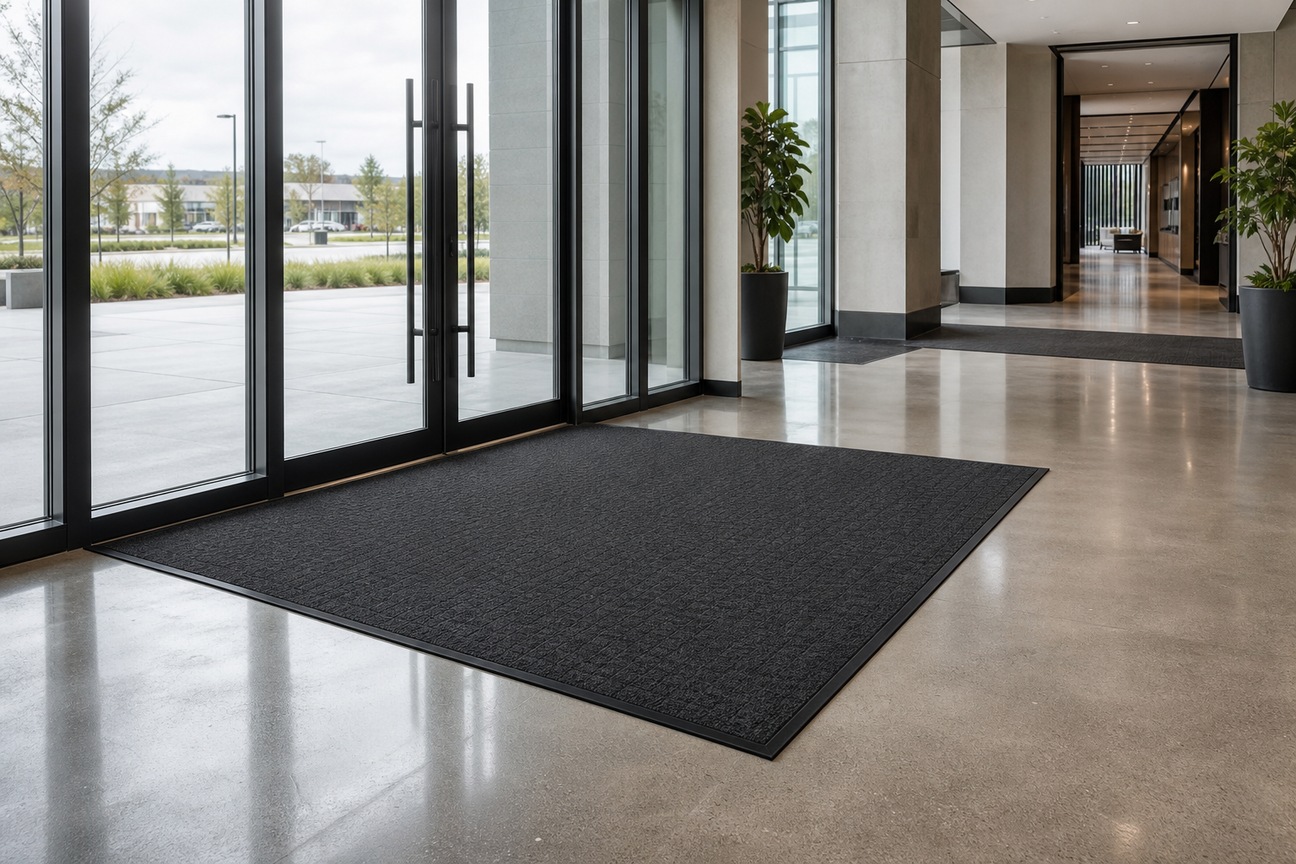 All Commercial Mats
