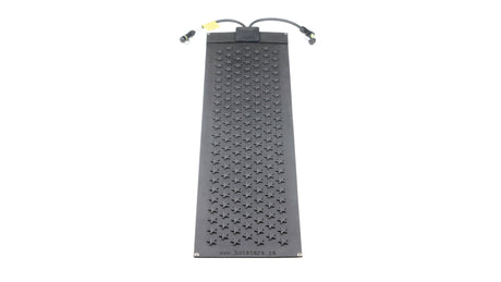Heated Stair Tread Mat