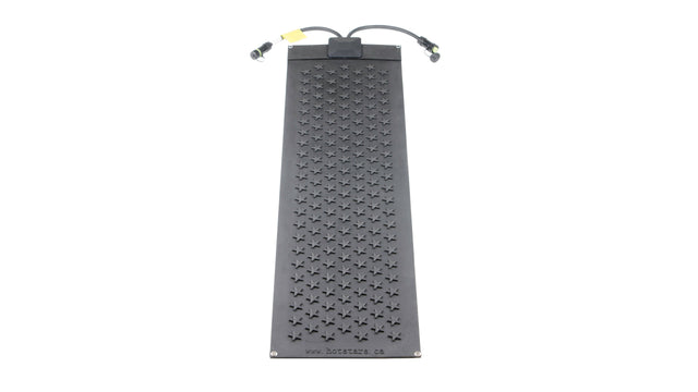 Heated Stair Tread Mat