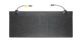 Heated Passageway Mat