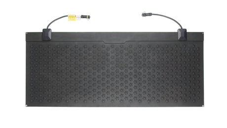 Heated Passageway Mat