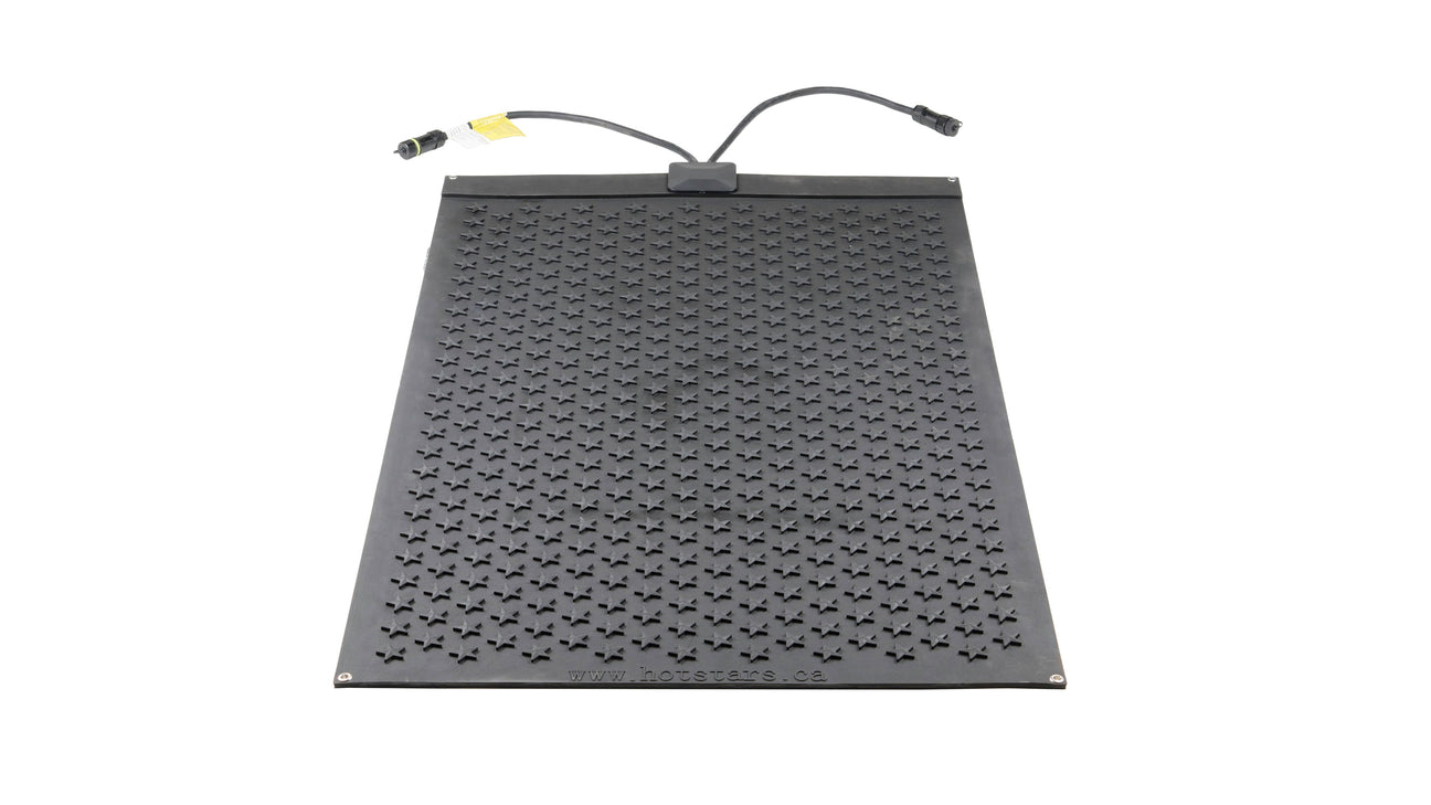 Heated Doormat / Landing Mat