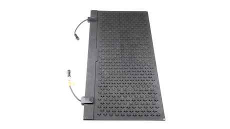 Heated Passageway Mat