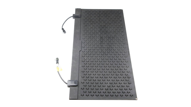 Heated Passageway Mat