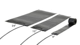 Roof & Gutter Heated Mat