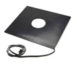 Roof Drainage Heated Mat