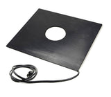 Roof Drainage Heated Mat