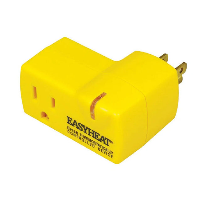 Heated Mat Thermostat (EH-38)