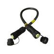 Heated Mat Extension Connector