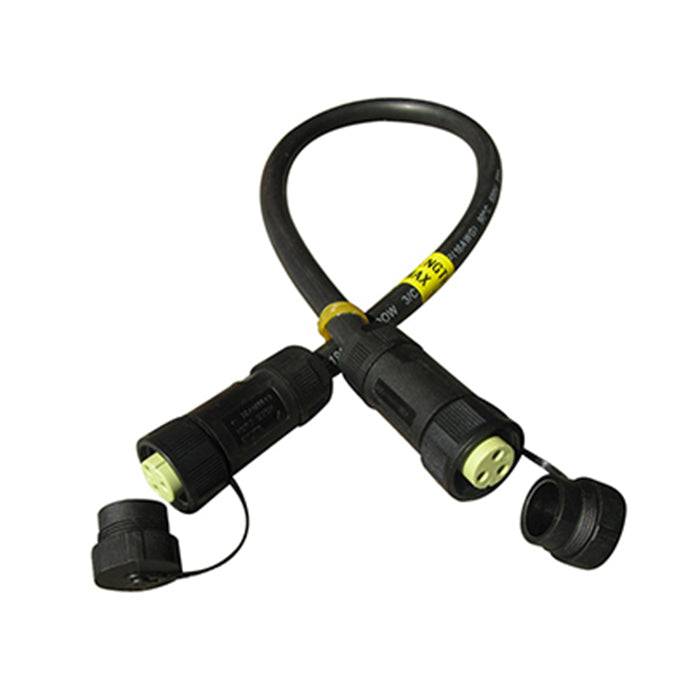 Heated Mat Extension Connector
