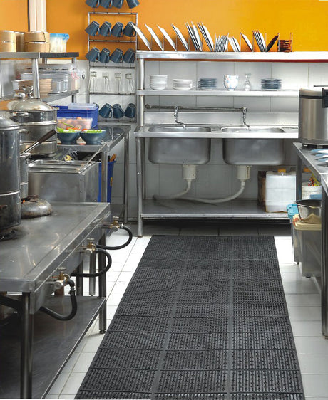 Anti-Slip Runner Mat