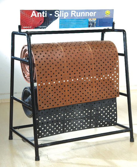 Anti-Slip Runner Mat - detail