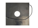Roof Drainage Heated Mat