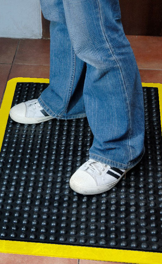 Anti-Fatigue Bubble Mat