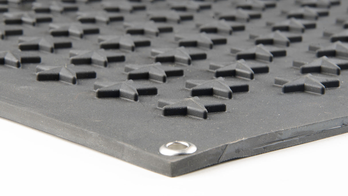 Heated Doormat / Landing Mat