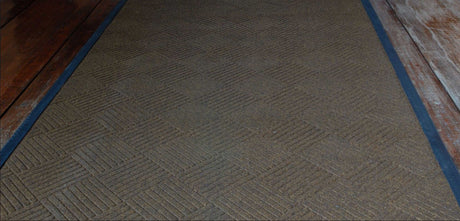 Commercial Entrance Mat - surface detail
