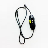 Heated Mat GFCI Power Unit