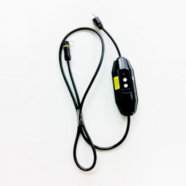 Heated Mat GFCI Power Unit