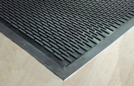 Ridge Scraper Mat