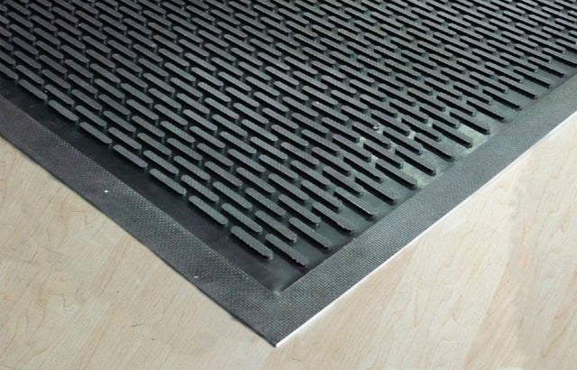 Ridge Scraper Mat