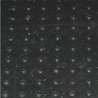 Commercial Entrance Mat - rubber nib backing