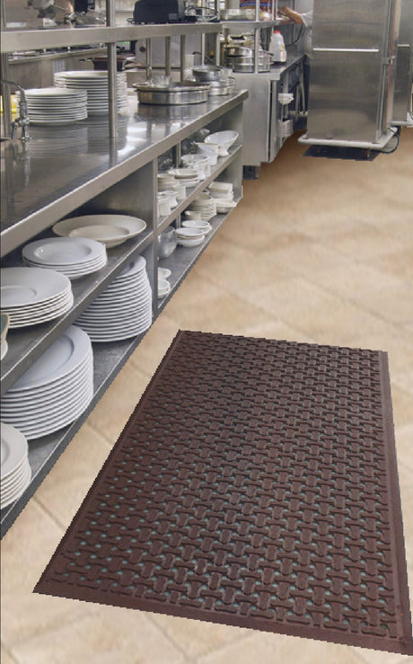 Anti-Fatigue Slip Guard Mat