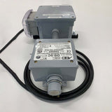 Heated Mat Automatic Snow Sensor