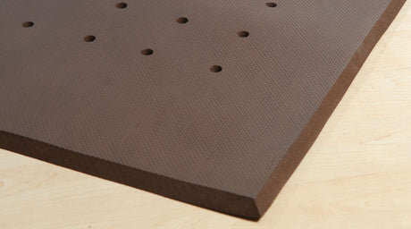 Anti-Fatigue Sponge Mat - Perforated