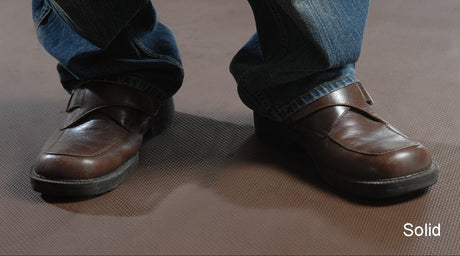 Anti-Fatigue Sponge Mat - Solid