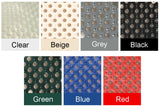 Interlocking Wet Area Tiles - all colors