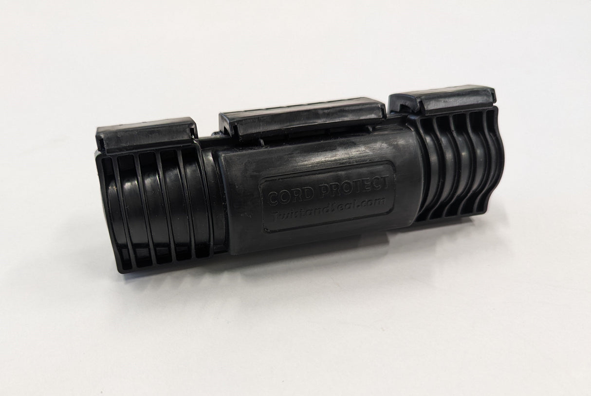 Heated Mat Cable Protector (Twist & Seal)