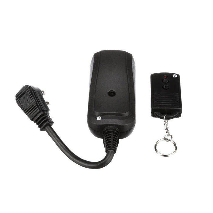 Heated Mat Remote Control
