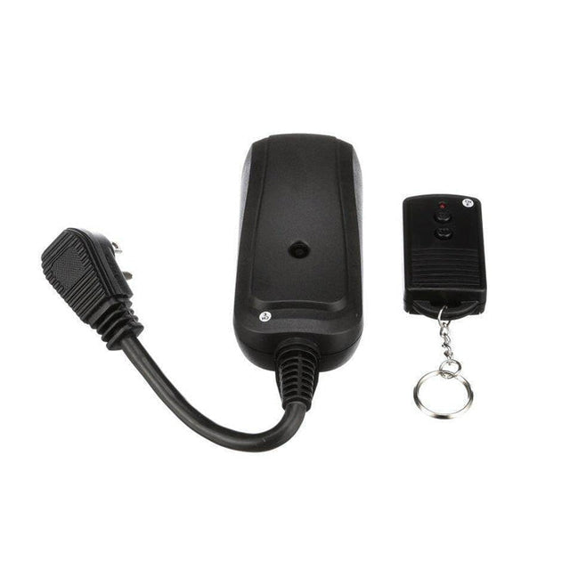 Heated Mat Remote Control